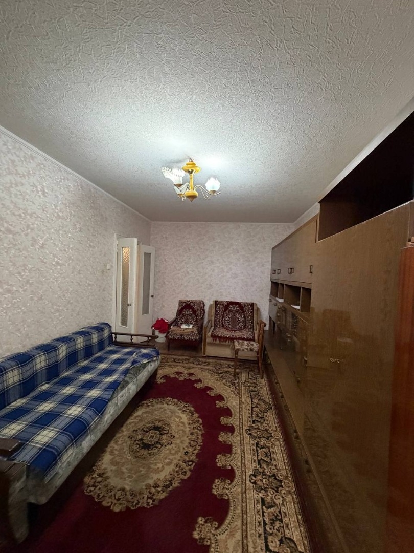 аренда однокомнатной квартиры номер A-174718 в Малиновском районе, фото номер 10